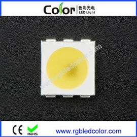 China DC5V 12mm 30 32 48 60 72 144 led/m ww/w color programmable strip supplier