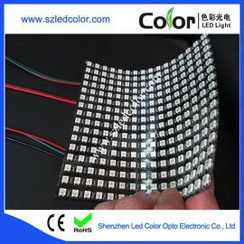 China 16*16 256LED p10 led matrix panel display supplier