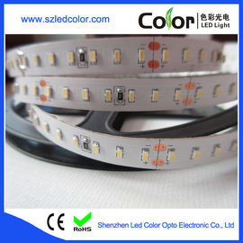 China DC12V 24V 30/60/120led/m 3528 5630 5050 flexible led strip supplier