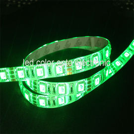 China energy saving 5050smd 60led/m green color supplier