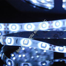 China 30/60/120 led 5050 white color LED strip supplier