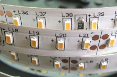 China 3014 led strip supplier