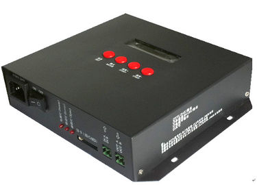 China LED Strip Pixel Controller T-8000A supplier