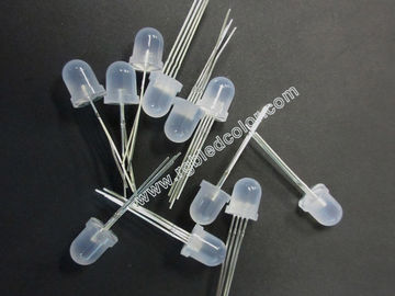 China 8mm led diode APA106 with vaporous cover supplier