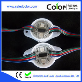 China lpd8806 hemispheric led pixel module supplier