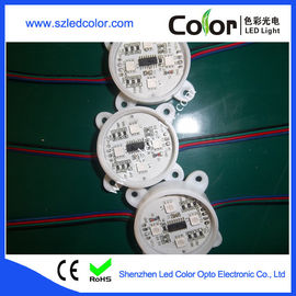 China lpd8806 led pixel string light with 4 pcs 5050smd supplier