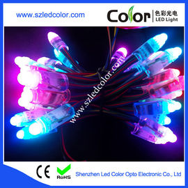 China ws2801 led pixel module light supplier