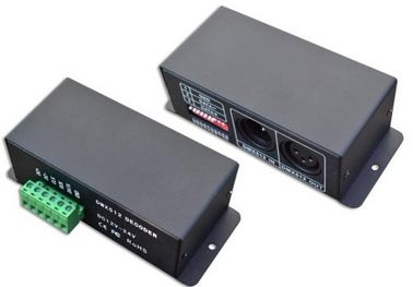 China DMX512 decoder to spi signal supplier