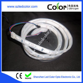 China ip65/67 48led/m lpd8806 strip dc5V supplier
