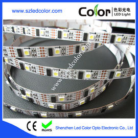 China white color controllable change dimming strip ws2801 supplier