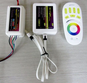 China RGBW remote controller wifi controller supplier