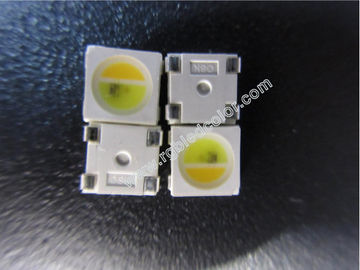 China 1800k to 7000k digital white color dimming SK6812WWA supplier
