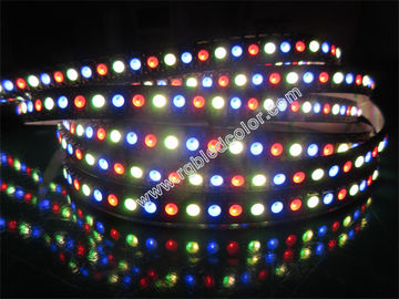 China 4 color dimming led strip sk6812rgbw supplier