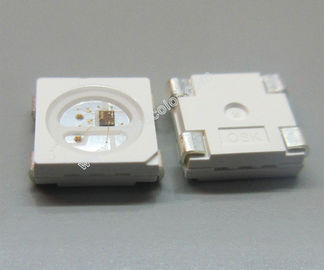 China Integrated 4in1 SK6812 RGBY LED supplier