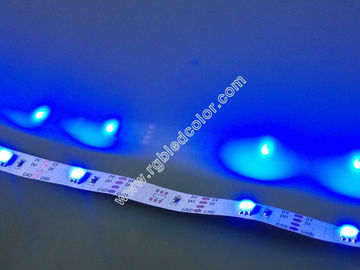 China sk6822 smart led continue signal transfer with one dead led supplier