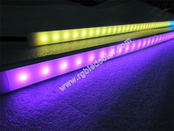 China full color led bar light supplier