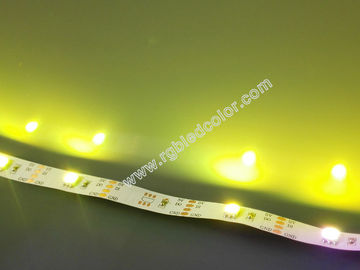 China internal amplification circuit pass through the bad leds sk6822 led strip supplier