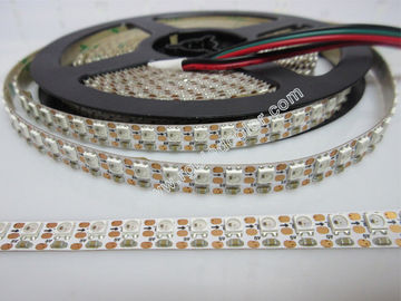 China 8MM Width SK6812 3535 MINI LED STRIP supplier