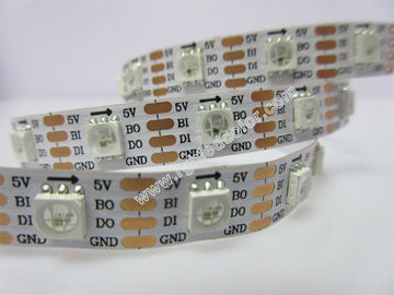 China WS2813 Dual-Signal LED Strip supplier