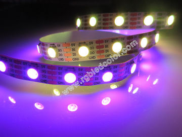 China WS2813 Addressable LED Strip supplier