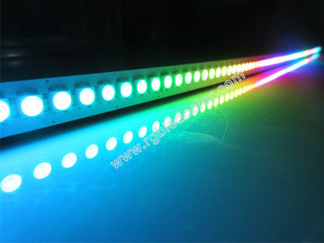 China Addressable RGBW dream color digital led bar supplier