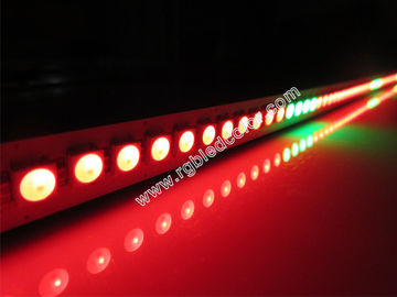 China sk6812 dmx rgbw led bar light supplier