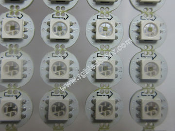 China APA102 LED PIXEL LIGHTS supplier