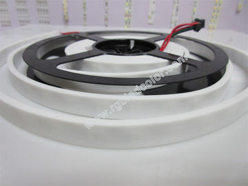 China IP67 Milky White Cover Digital LED Strip supplier