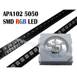 China Individual addressable APA102C LED chip for digital led strip light supplier