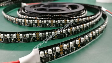 China addressable 3528 single color flexible led strip light 2811 control protocol supplier