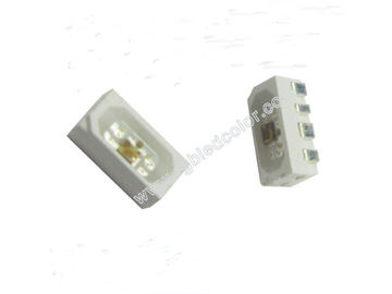 China individual pixel digital rgb side emitting led chip supplier