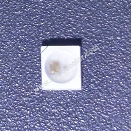 China sk6805 2427 smallest digital rgb led chip supplier