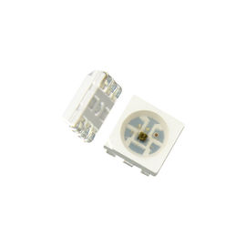 China smart lighting source 12v lc8808 intelligent program controllable arduino led chip supplier