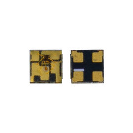 China Smart IC Digital Tri-color Controllable LED Chip for LED Lighting supplier