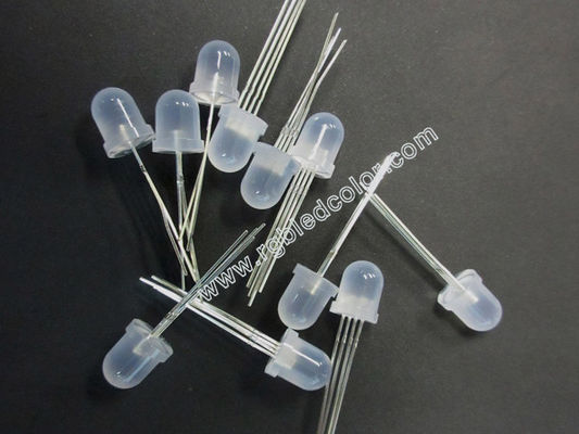 buy 8mm led diode APA106 with vaporous cover online manufacture