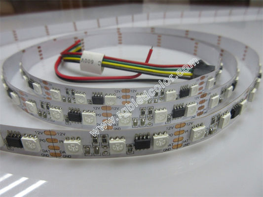 buy one control three leds dmx rgb led strip online manufacture