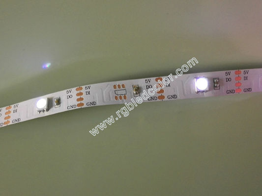 buy sk6822 addressable rgb led strip online manufacture