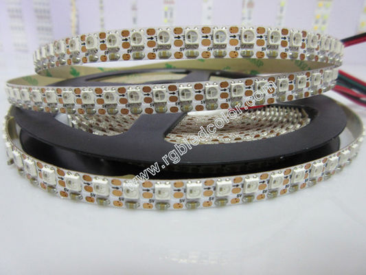 buy 144LED/M 8MM SK6812 3535 Digital RGB LED Strip online manufacture