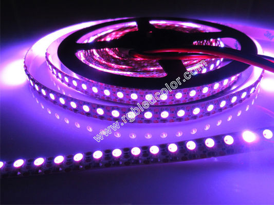 buy high brightness 3535 mini rgb led strip ws2812b online manufacture