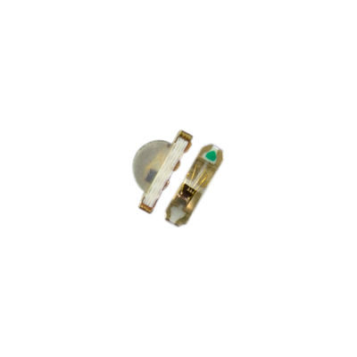 Buy High Quality Copper Bracket Side-emitting SMD 3210 Led Chip Side RGB 9Mil LED Chip online manufacture