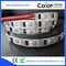 5050 smd high brightness full color dmx control dmx512 led strip supplier