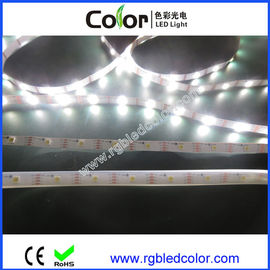 Built-in IC APA102 Digital Pure White Color LED Strip supplier