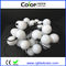 double side dream color 3D LED ball supplier