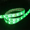 energy saving 5050smd 60led/m green color supplier