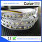 3528 warm and white color cct dimmable led strip supplier