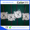 lpd8806 led pixel string light with 4 pcs 5050smd supplier