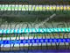 DC24V ws2811 6pcs 5050smd led pixel module supplier