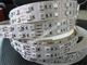 120led/m 5050 warm white color led strip supplier