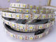 sk6812 built-in ic three white color digital dimming led strip supplier