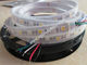 rgb alternating with white color 5050 led strip supplier